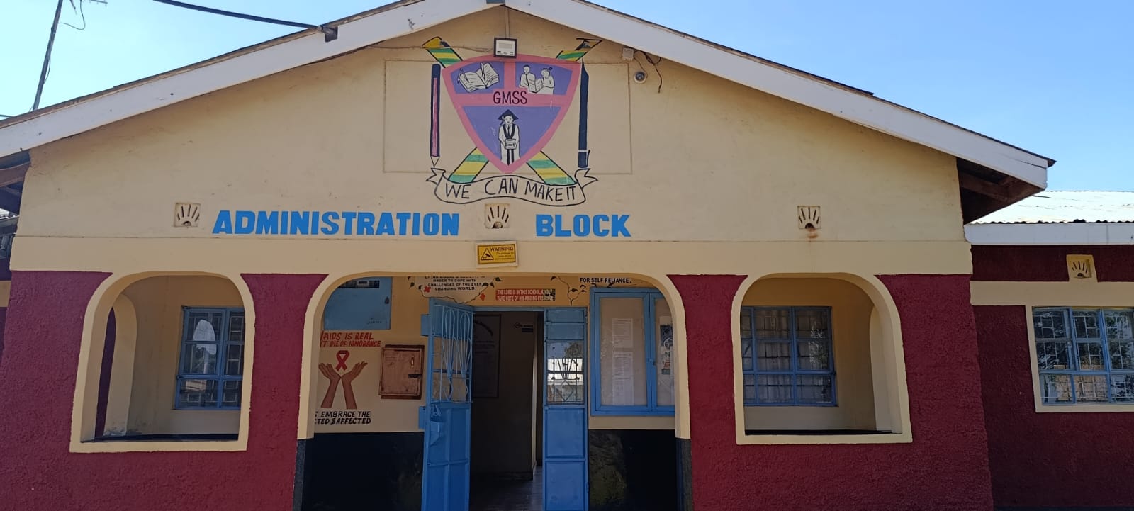 School Administration