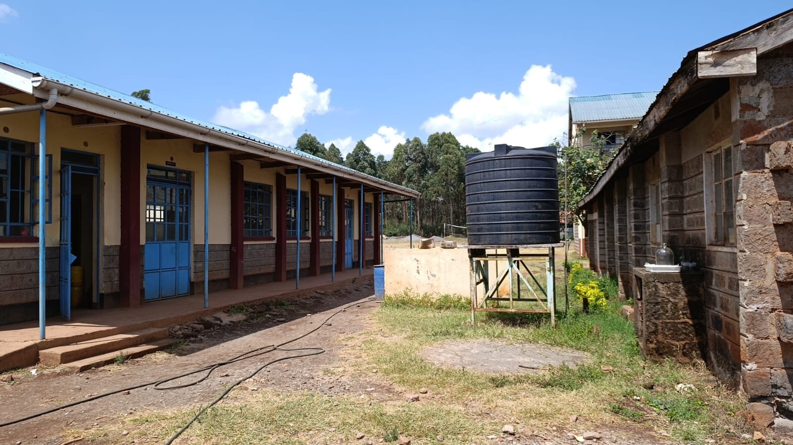 Comprehensive Learning