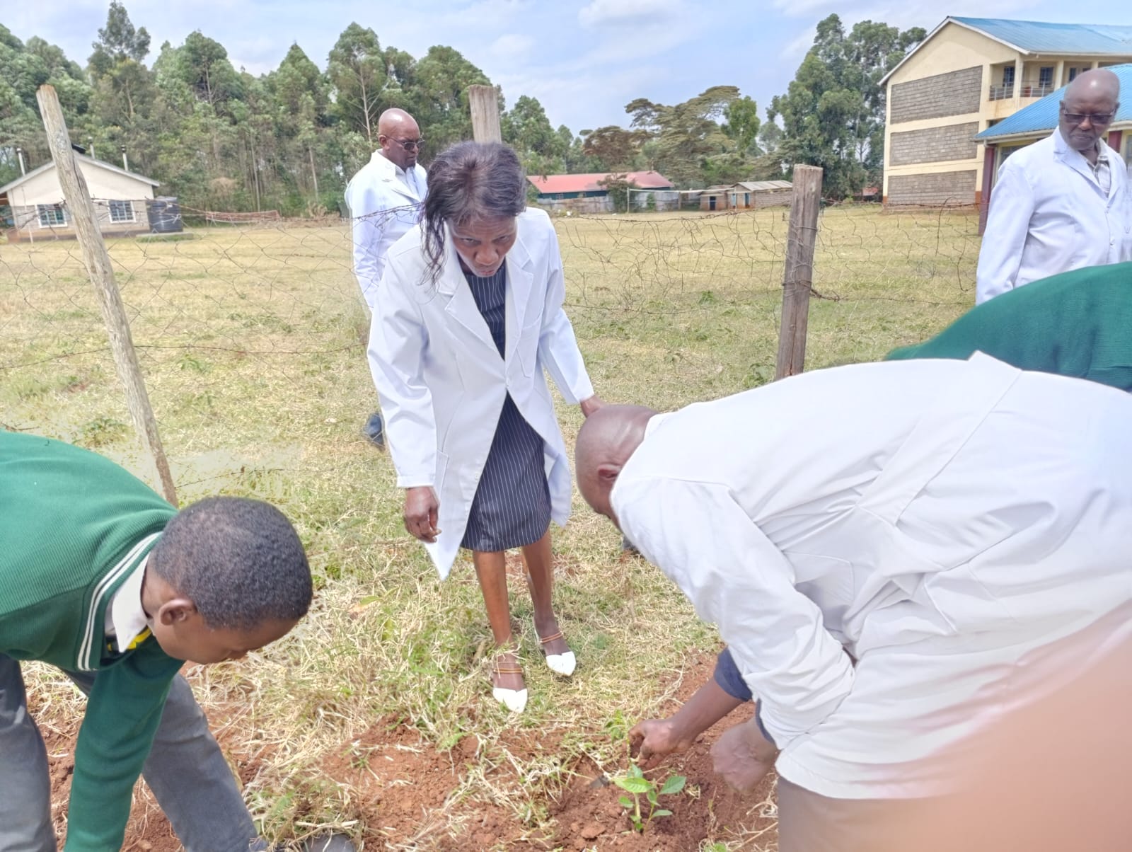 Stakeholder Engagement