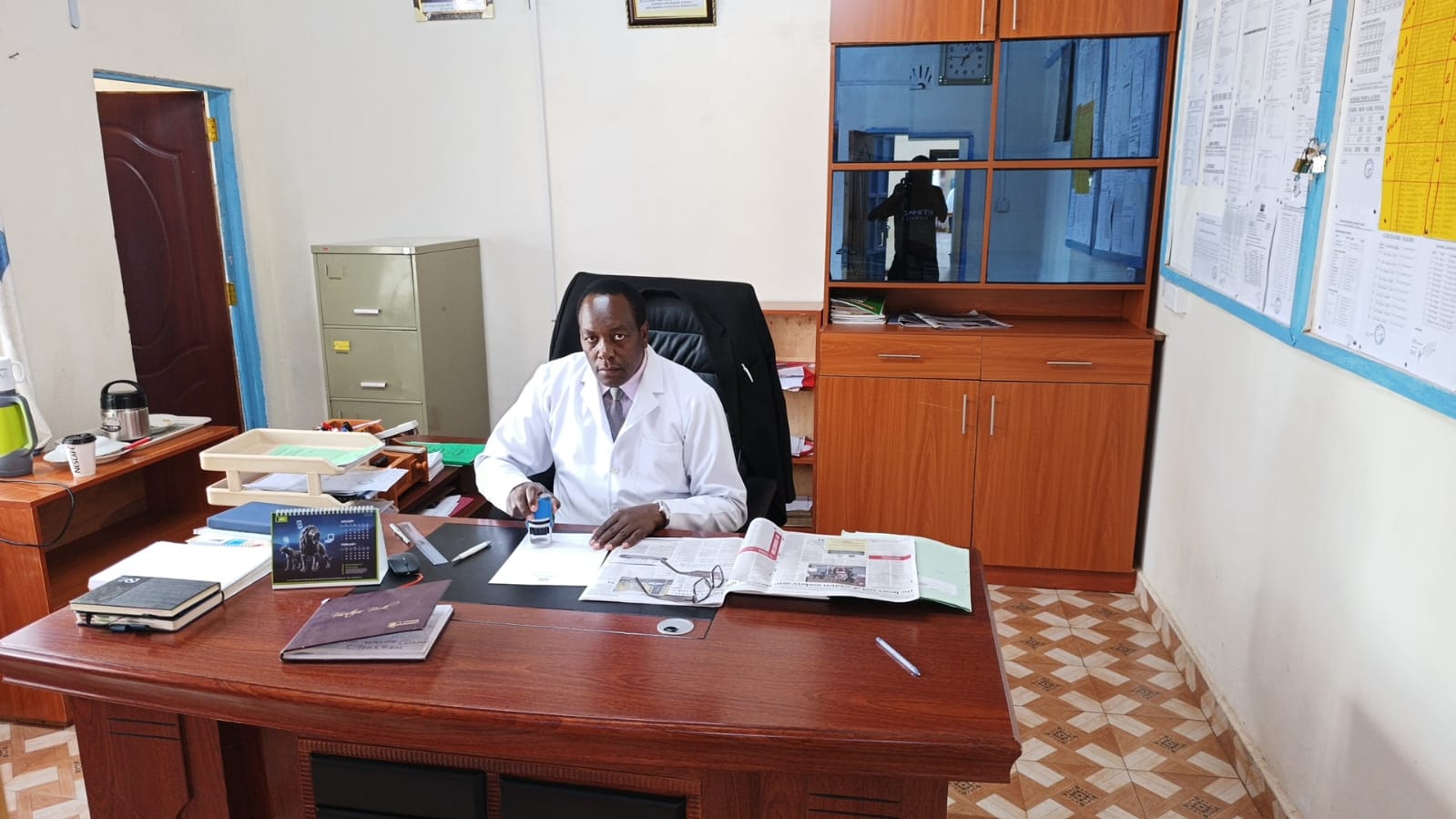 Classroom Excellence