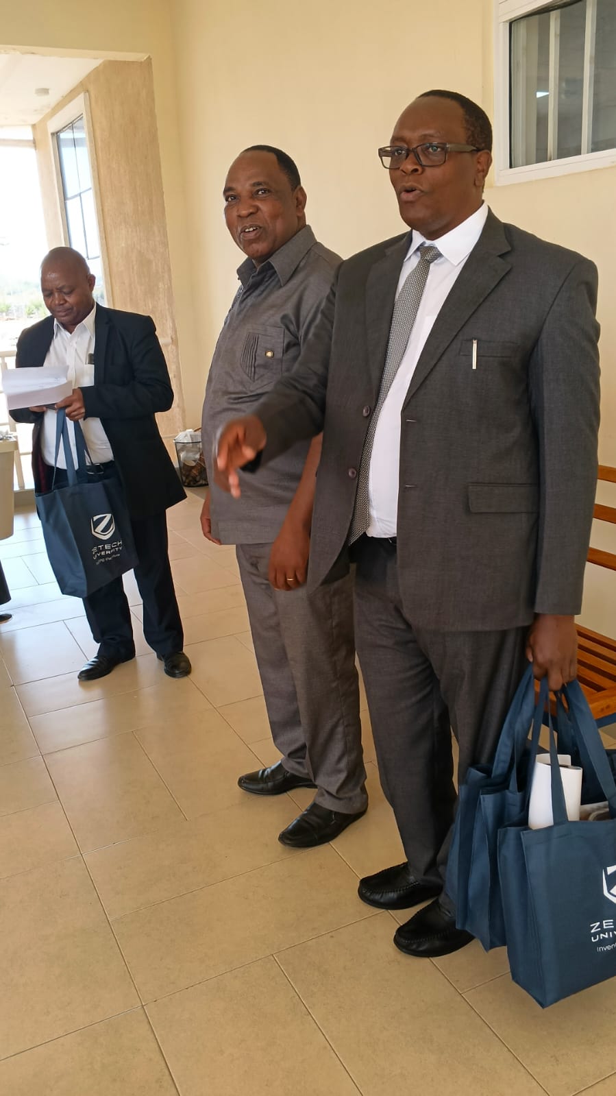 Classroom Excellence