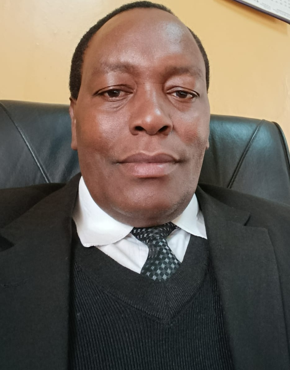 Principal's Portrait